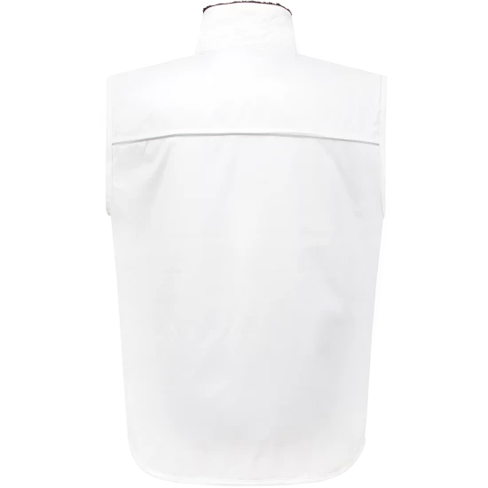 Workman Bodywarmer Beaver - 2142