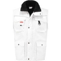 Workman Bodywarmer Beaver - 2142