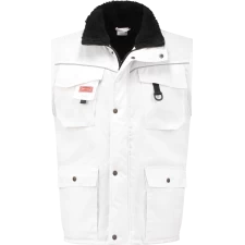 Workman Bodywarmer Beaver - 2142