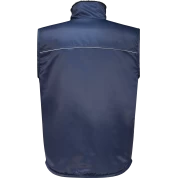 Workman Bodywarmer Beaver - 2143
