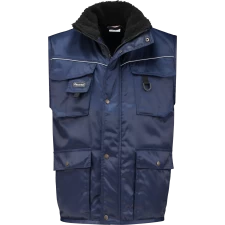 Workman Bodywarmer Beaver - 2143