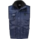 Workman Bodywarmer Beaver - 2143