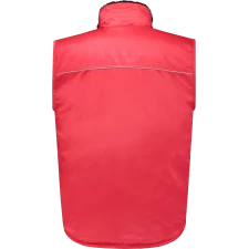 Workman Bodywarmer Beaver - 2144