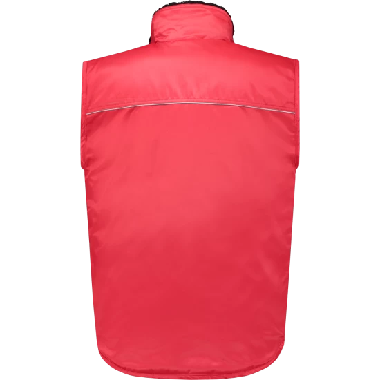 Workman Bodywarmer Beaver - 2144