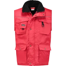Workman Bodywarmer Beaver - 2144