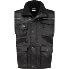 Workman Bodywarmer Beaver - 2145