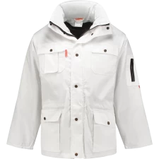 Workman Parka Beaver - 2152
