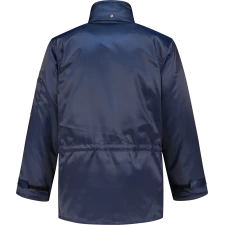 Workman Parka Beaver - 2153