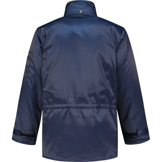 Workman Parka Beaver - 2153