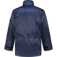 Workman Parka Beaver - 2153