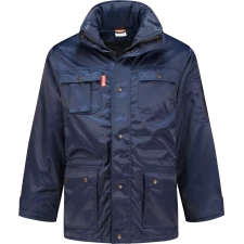 Workman Parka Beaver - 2153