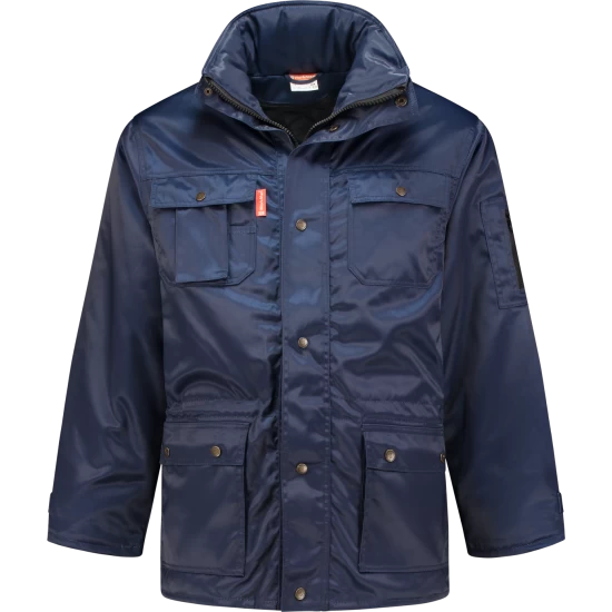 Workman Parka Beaver - 2153