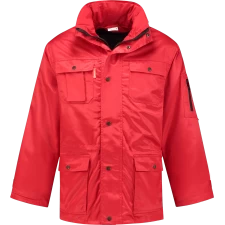 Workman Parka Beaver - 2154