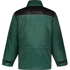 Workman Parka Beaver - 2155