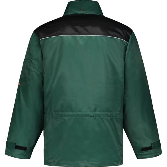 Workman Parka Beaver - 2155