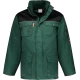 Workman Parka Beaver - 2155