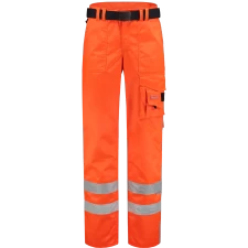 Workman High Visibility Worker - 2324