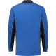 Workman Polosweater Bi-Colour - 2404