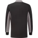 Workman Zipper Sweater Bi-Colour - 2706