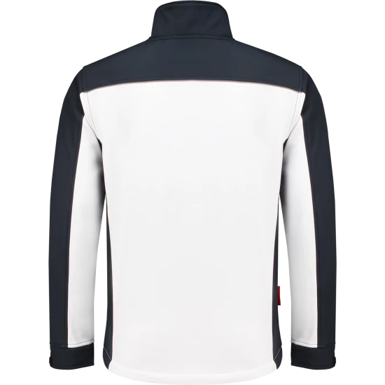 Workman Softshell Jack - 2501