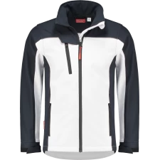 Workman Softshell Jack - 2501