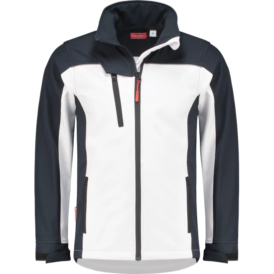 Workman Softshell Jack - 2501