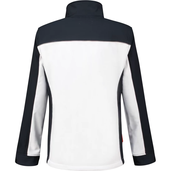 WorkWoman Softshell Jack - 25011