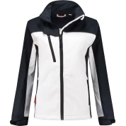 WorkWoman Softshell Jack - 25011