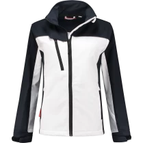 WorkWoman Softshell Jack - 25011