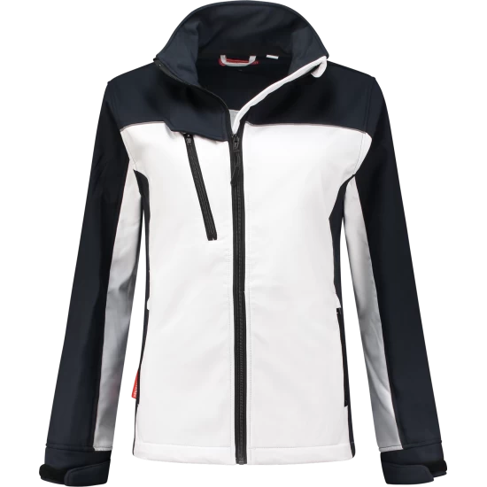 WorkWoman Softshell Jack - 25011
