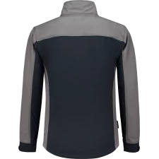 Workman Softshell Jack - 2502
