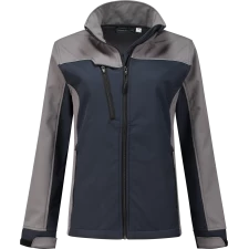 WorkWoman Softshell Jack - 25021