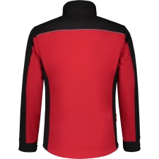 Workman Softshell Jack - 2503