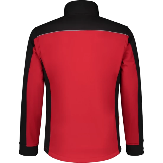 Workman Softshell Jack - 2503