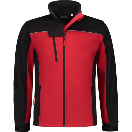 Workman Softshell Jack - 2503