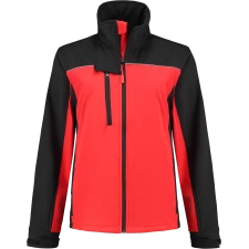WorkWoman Softshell Jack - 25031 