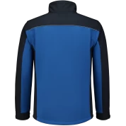 Workman Softshell Jack - 2504