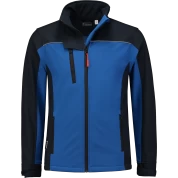 Workman Softshell Jack - 2504