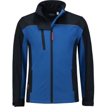 Workman Softshell Jack - 2504