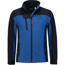 Workman Softshell Jack - 2504