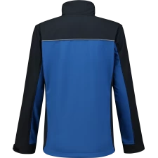 WorkWoman Softshell Jack - 25041