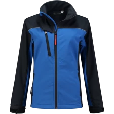 WorkWoman Softshell Jack - 25041