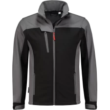 Workman Softshell Jack - 2506