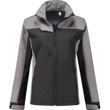 WorkWoman Softshell Jack - 25061