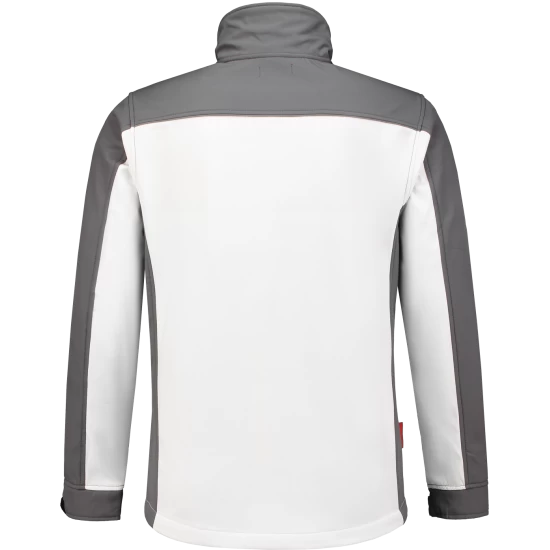 Workman Softshell Jack - 2508