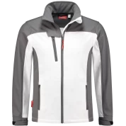 Workman Softshell Jack - 2508