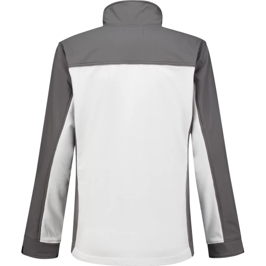 WorkWoman Softshell Jack - 25081