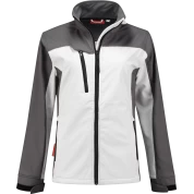 WorkWoman Softshell Jack - 25081