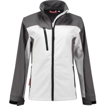 WorkWoman Softshell Jack - 25081