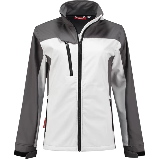 WorkWoman Softshell Jack - 25081